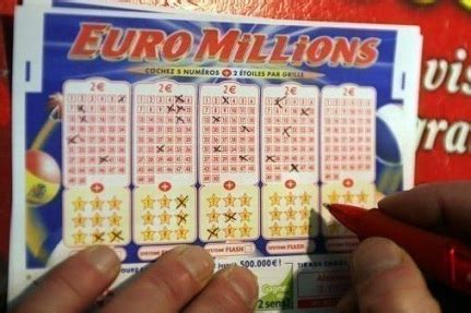 play euromillions lottery online